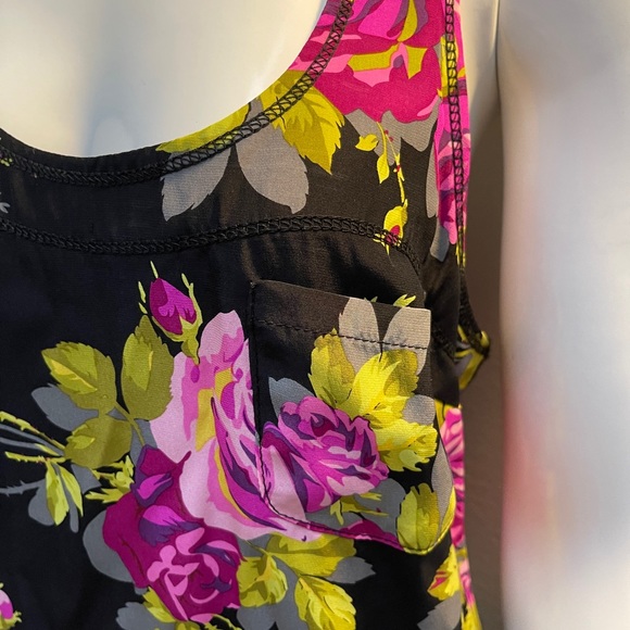 Between Johnson Mini Dress - Picture 3 of 4